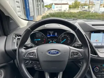 Photo 6 Ford Kuga 1.5 TDCi 120ch Stop&Start Titanium 4x2