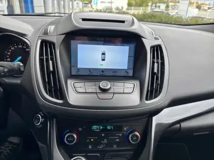Photo 15 Ford Kuga 1.5 TDCi 120ch Stop&Start Titanium 4x2