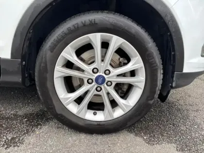 Photo 13 Ford Kuga 1.5 TDCi 120ch Stop&Start Titanium 4x2