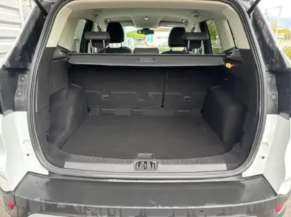 Photo 10 Ford Kuga 1.5 TDCi 120ch Stop&Start Titanium 4x2