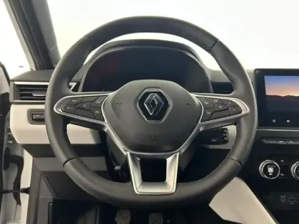 Photo 14 Renault Clio TCe 90 21N Intens 5p