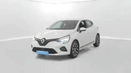 Photo Renault Clio Intens