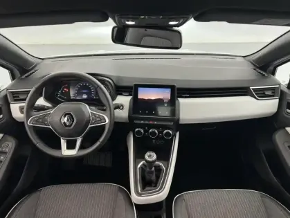 Photo 26 Renault Clio TCe 90 21N Intens 5p