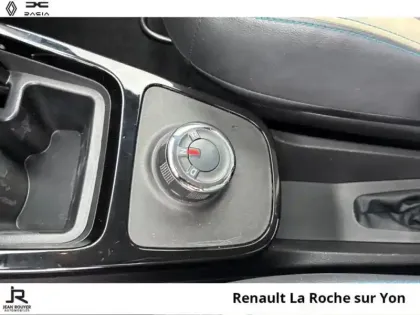 Photo 5 Dacia Spring  45ch Confort - Achat Intégral