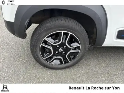Photo 7 Dacia Spring  45ch Confort - Achat Intégral