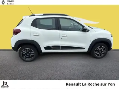 Photo 12 Dacia Spring  45ch Confort - Achat Intégral