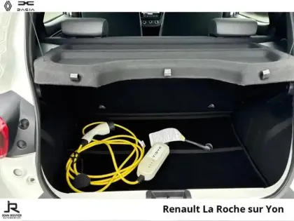 Photo 6 Dacia Spring  45ch Confort - Achat Intégral