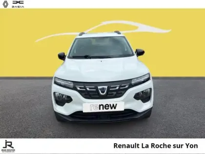 Photo 8 Dacia Spring  45ch Confort - Achat Intégral