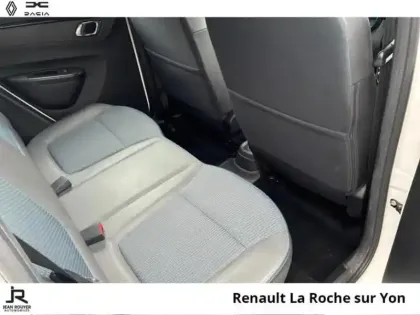 Photo 13 Dacia Spring  45ch Confort - Achat Intégral