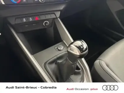 Photo 14 Audi A1  Sportback 25 TFSI 95ch Advanced