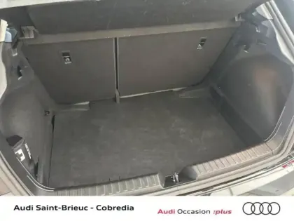 Photo 8 Audi A1  Sportback 25 TFSI 95ch Advanced