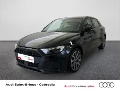 Photo Audi A1 Advanced