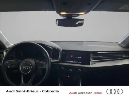 Photo 5 Audi A1  Sportback 25 TFSI 95ch Advanced