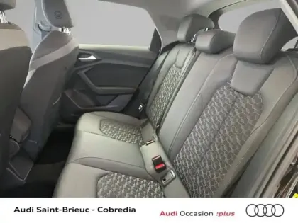 Photo 7 Audi A1  Sportback 25 TFSI 95ch Advanced