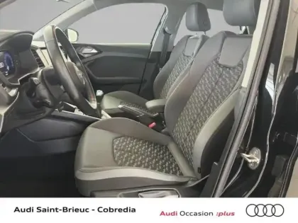 Photo 6 Audi A1  Sportback 25 TFSI 95ch Advanced