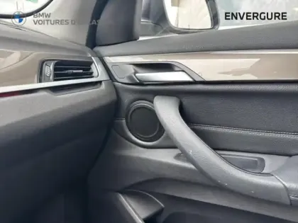 Photo 13 BMW X1  sDrive18dA 150ch xLine