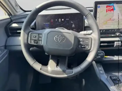 Photo 11 Toyota Rav4  2.5 Hybride 185ch Lounge 2WD NG