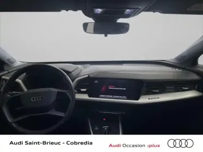 Photo 5 Audi Q4  e-tron 45 e-tron 285ch Design