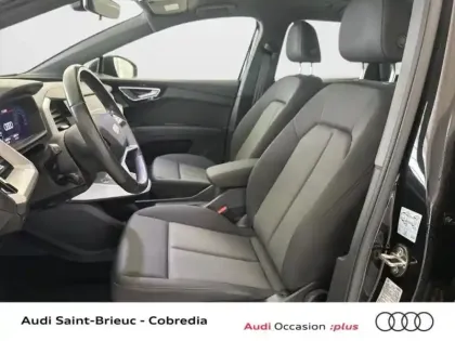 Photo 6 Audi Q4  e-tron 45 e-tron 285ch Design