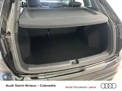 Photo 8 Audi Q4  e-tron 45 e-tron 285ch Design