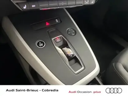 Photo 13 Audi Q4  e-tron 45 e-tron 285ch Design