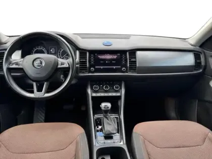 Photo 6 Skoda Kodiaq  2.0 TDI 150 SCR Ambition DSG Euro6d-T 5 places