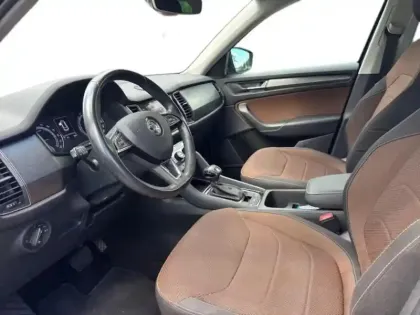 Photo 7 Skoda Kodiaq  2.0 TDI 150 SCR Ambition DSG Euro6d-T 5 places