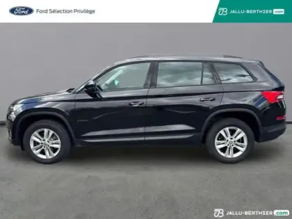 Photo 5 Skoda Kodiaq  2.0 TDI 150 SCR Ambition DSG Euro6d-T 5 places