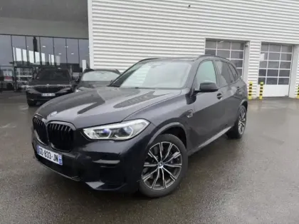 Photo Bmw X5 M Sport
