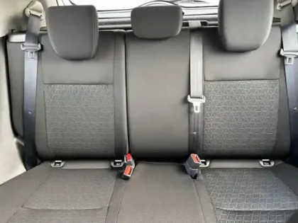 Photo 7 Suzuki Swift  1.2 Dualjet Hybrid 83ch Avantage