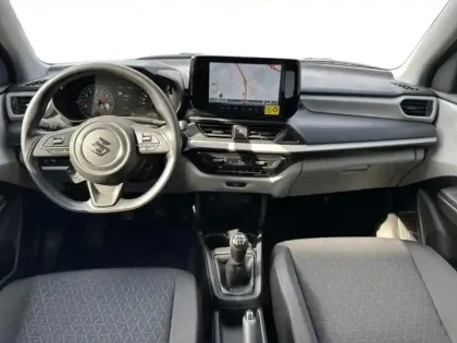Photo 5 Suzuki Swift  1.2 Dualjet Hybrid 83ch Avantage