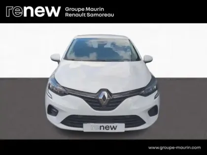 Photo 6 Renault Clio  1.5 Blue dCi 100ch Business 21N