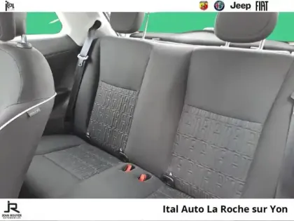 Photo 9 Fiat 500  e 118ch MY23