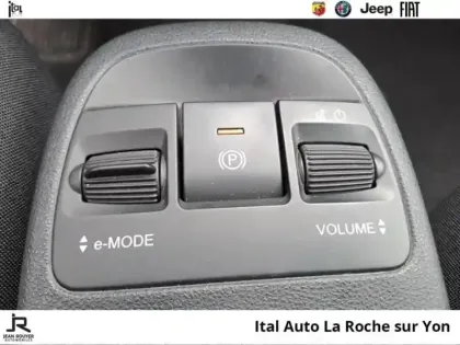 Photo 14 Fiat 500  e 118ch MY23