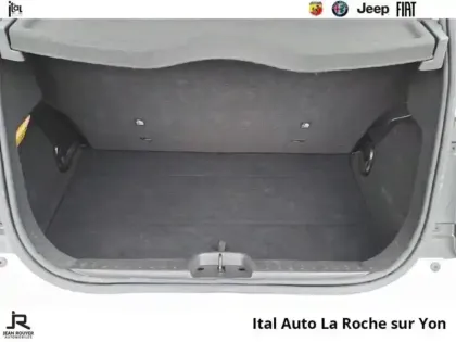 Photo 5 Fiat 500  e 118ch MY23