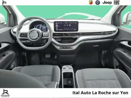 Photo 7 Fiat 500  e 118ch MY23