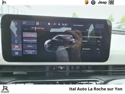 Photo 12 Fiat 500  e 118ch MY23