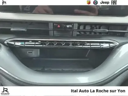 Photo 13 Fiat 500  e 118ch MY23