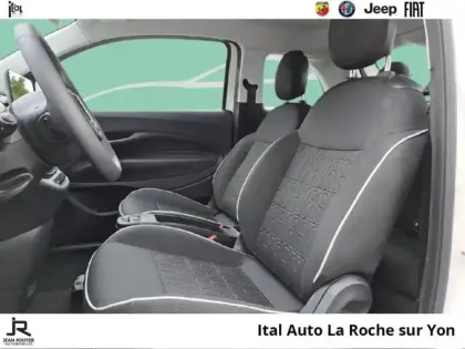 Photo 8 Fiat 500  e 118ch MY23