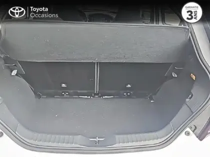 Photo 9 Toyota Aygo  X 1.0 VVT-i 72ch Dynamic
