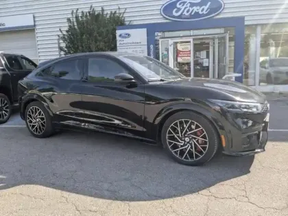 Photo Ford Mustang Gt