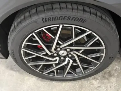 Photo 5 Ford Mustang  Mach-E 487ch Extended Range 91kWh GT AWD