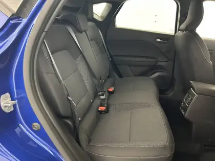 Photo 24 Renault Captur  E-Tech full hybrid 145 ch