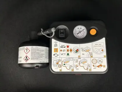 Photo 35 Renault Captur  E-Tech full hybrid 145 ch