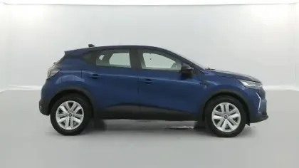 Photo 14 Renault Captur  E-Tech full hybrid 145 ch