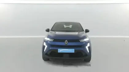 Photo 15 Renault Captur  E-Tech full hybrid 145 ch
