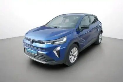 Photo Renault Captur Evolution