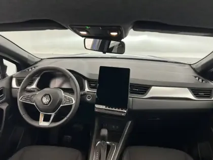 Photo 36 Renault Captur  E-Tech full hybrid 145 ch