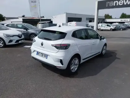 Photo 5 Renault Clio  TCe 90 ch GSR2