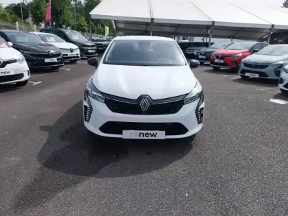 Photo 8 Renault Clio  TCe 90 ch GSR2